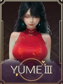 

Yume 3 (PC) - Steam Key - GLOBAL