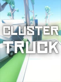 Clustertruck (PC) - Steam Gift - GLOBAL