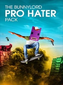 The BunnyLord Pro Hater Pack Xbox Live Clave Xbox One EUROPA