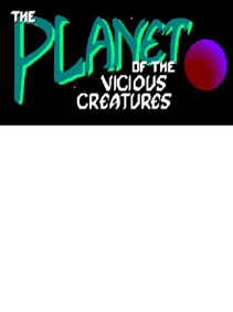 

The Planet of the Vicious Creatures Steam Key GLOBAL