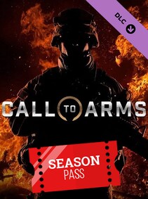 Call to Arms - Season Pass