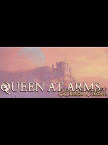 

Queen At Arms Steam Gift GLOBAL