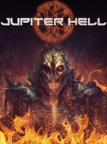

Jupiter Hell (PC) - Steam Key - GLOBAL