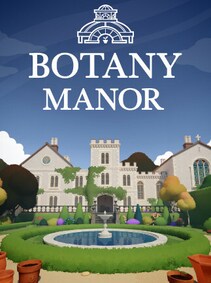 

Botany Manor (PC) - Steam Gift - GLOBAL