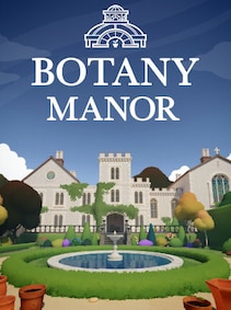 

Botany Manor (PC) - Steam Account - GLOBAL