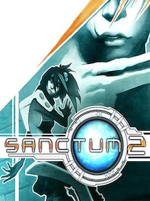 

Sanctum 2 Steam Gift RU/CIS