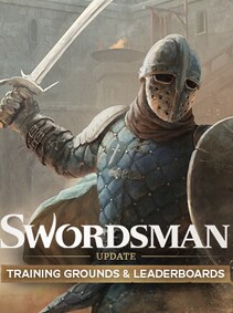 

Swordsman VR (PC) - Steam Account - GLOBAL