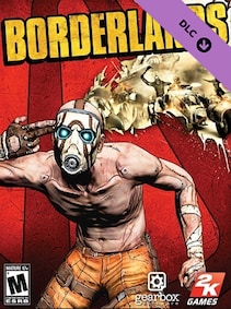 

Borderlands - 4 DLC Pack Steam PC Key GLOBAL