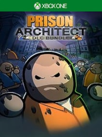 Prison Architect DLC Bundle Xbox One