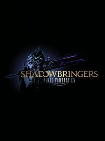 

FINAL FANTASY XIV: Shadowbringers Steam Gift GLOBAL