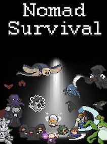 

Nomad Survival (PC) - Steam Key - GLOBAL