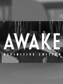 AWAKE Definitive Edition Steam Key GLOBAL