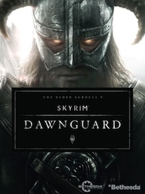 

The Elder Scrolls V: Skyrim - Dawnguard Steam Gift GLOBAL