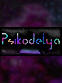 

Psikodelya - Steam - Key (GLOBAL)