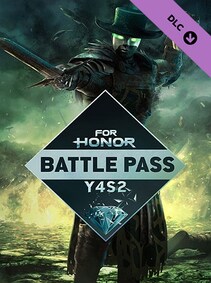 

For Honor - Battle Pass - Year 4 Season 2 (PC) - Steam Gift - GLOBAL
