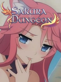 

Sakura Dungeon Steam Gift GLOBAL