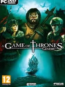 

A Game of Thrones - Genesis Steam Key GLOBAL