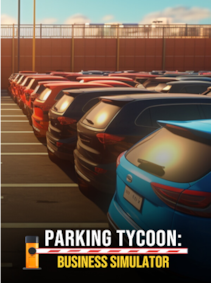 

Parking Tycoon: Business Simulator (PC) - Steam Key - GLOBAL