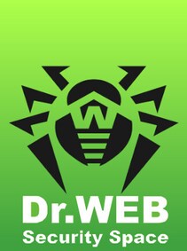 

Dr.Web Security Space (PC) (1 Device, 3 Months) - Dr.Web Key - GLOBAL