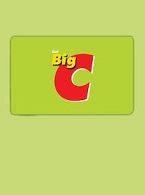 BigC Gift Card 100000 VND - BigC Clave - VIETNAM