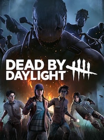 

Dead by Daylight (PC) - Epic Games Account - GLOBAL