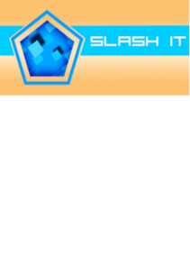 

Slash It Steam Key GLOBAL