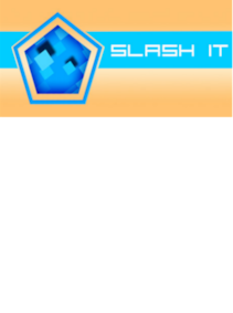 

Slash It Steam Gift GLOBAL