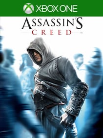

Assassin's Creed (Xbox One) - Xbox Live Key - GLOBAL