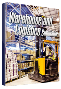 

Warehouse and Logistics Simulator Steam Key GLOBAL