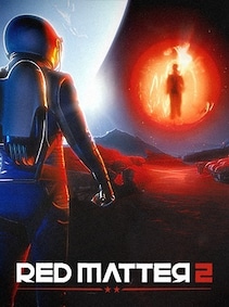 

Red Matter 2 (PC) - Steam Key - GLOBAL