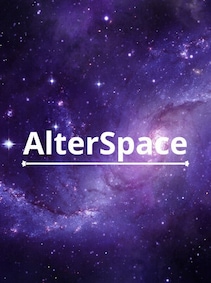 AlterSpace (PC) - Steam Gift - EUROPE