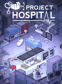 

Project Hospital (PC) - Steam Account - GLOBAL