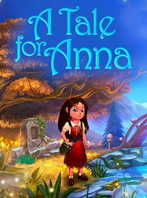 

A Tale For Anna (PC) - Steam Key - GLOBAL