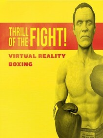 

The Thrill of the Fight (PC) - Steam Gift - GLOBAL