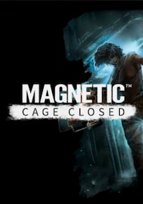 

Magnetic: Cage Closed Steam Key GLOBAL