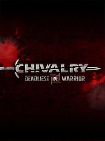 

Chivalry - Deadliest Warrior Steam Key GLOBAL