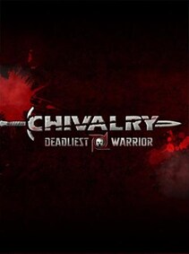 

Chivalry - Deadliest Warrior Steam Key RU/CIS