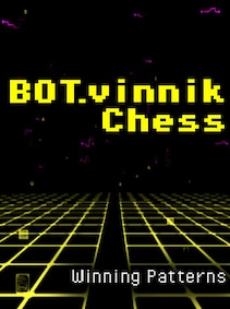 

Bot.vinnik Chess: Winning Patterns (PC) - Steam Key - GLOBAL