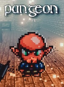 Pangeon (PC) - Steam Gift - EUROPE