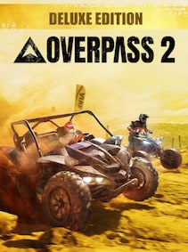 

Overpass 2 | Deluxe Edition (PC) - Steam Key - GLOBAL