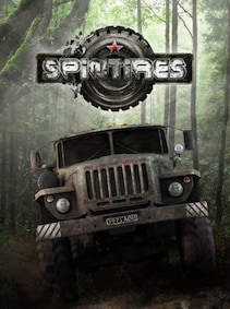 Spintires (PC) - Steam Cuenta - GLOBAL
