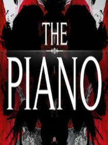 The Piano Steam Key GLOBAL