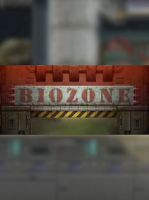 Biozone (PC) - Steam Key - GLOBAL