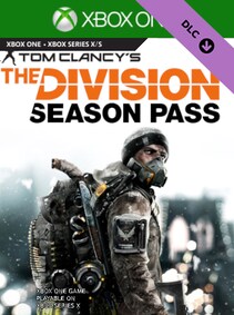 

Tom Clancy's The Division Season Pass (Xbox One) - Xbox Live Key - GLOBAL