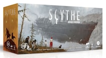 Scythe: Igrając z wiatrem