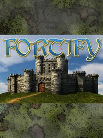 

Fortify Steam Gift GLOBAL