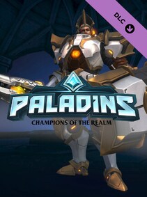 

Paladins - Fernando Onslaught Skin - Paladins Key - GLOBAL