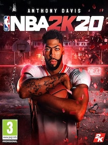 NBA 2K20 (Xbox One) - Xbox Live Key - UNITED KINGDOM