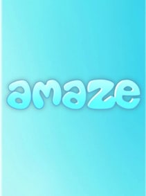 

aMAZE (PC) - Steam Key - GLOBAL