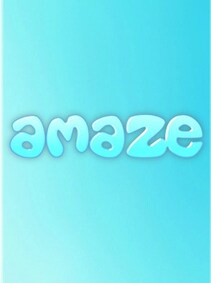 

aMAZE (PC) - Steam Key - GLOBAL